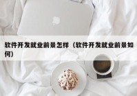 軟件開(kāi)發(fā)就業(yè)前景怎樣（軟件開(kāi)發(fā)就業(yè)前景如何）